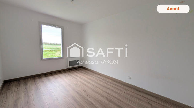 Ma-Cabane - Vente Maison Sainte-Lheurine, 92 m²