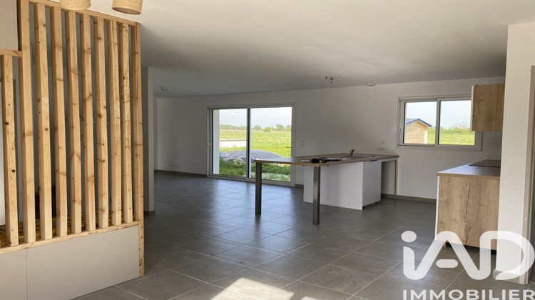 Ma-Cabane - Vente Maison Sainte-Lheurine, 90 m²