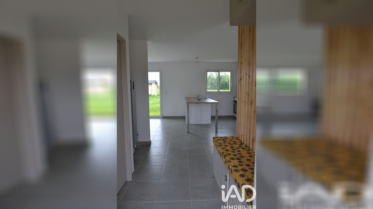 Ma-Cabane - Vente Maison Sainte-Lheurine, 90 m²