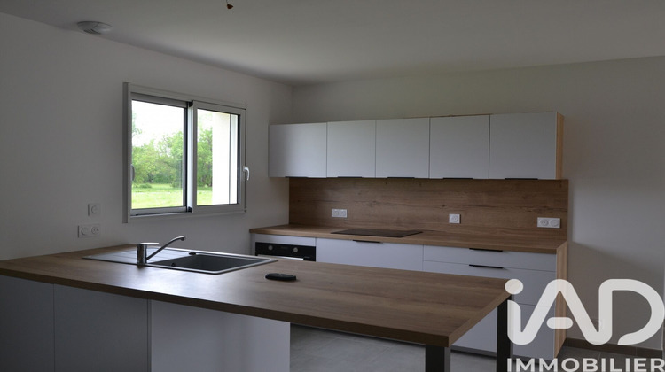 Ma-Cabane - Vente Maison Sainte-Lheurine, 90 m²