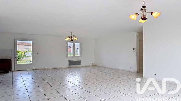 Ma-Cabane - Vente Maison Sainte-Lheurine, 90 m²