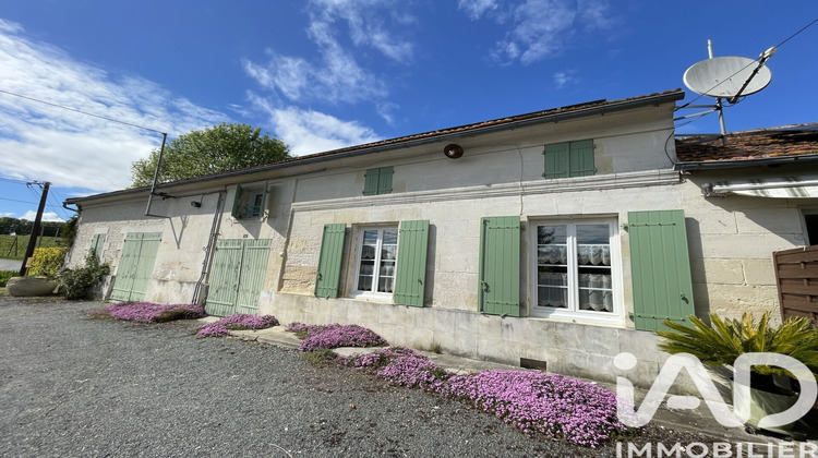 Ma-Cabane - Vente Maison Sainte-Lheurine, 185 m²