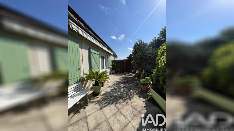 Ma-Cabane - Vente Maison Sainte-Lheurine, 185 m²