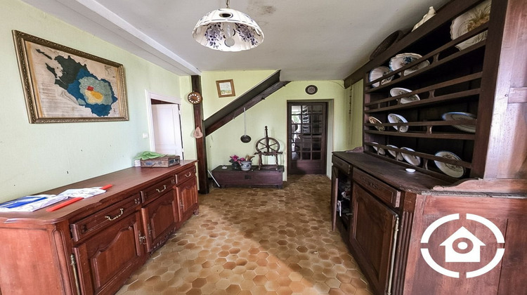 Ma-Cabane - Vente Maison Sainte-Lheurine, 240 m²