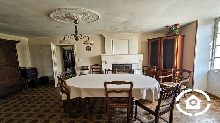 Ma-Cabane - Vente Maison Sainte-Lheurine, 240 m²