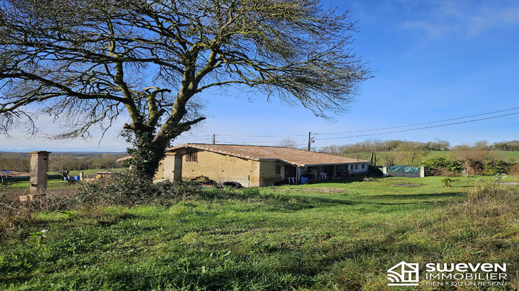 Ma-Cabane - Vente Maison Sainte-Livrade, 110 m²