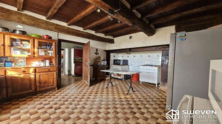 Ma-Cabane - Vente Maison Sainte-Livrade, 110 m²