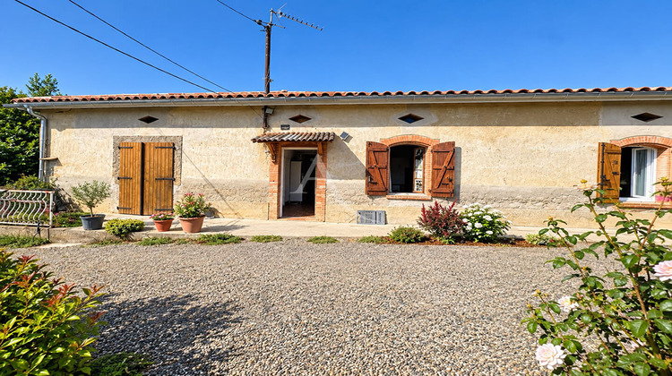 Ma-Cabane - Vente Maison SAINTE-LIVRADE, 113 m²