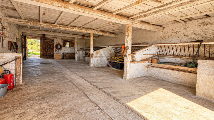 Ma-Cabane - Vente Maison SAINTE-LIVRADE, 113 m²