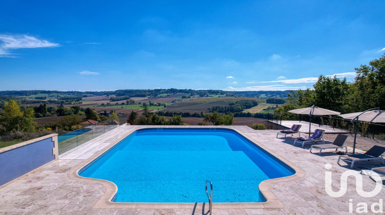 Ma-Cabane - Vente Maison Sainte Livrade, 485 m²