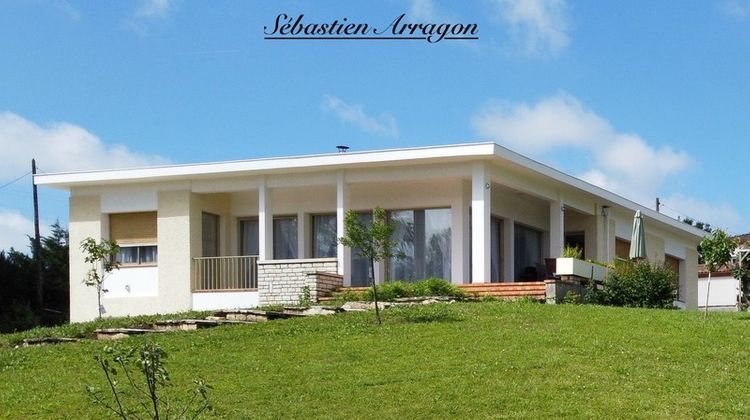 Ma-Cabane - Vente Maison SAINTE LIVRADE SUR LOT, 227 m²