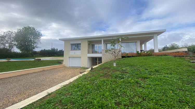 Ma-Cabane - Vente Maison SAINTE-LIVRADE-SUR-LOT, 228 m²