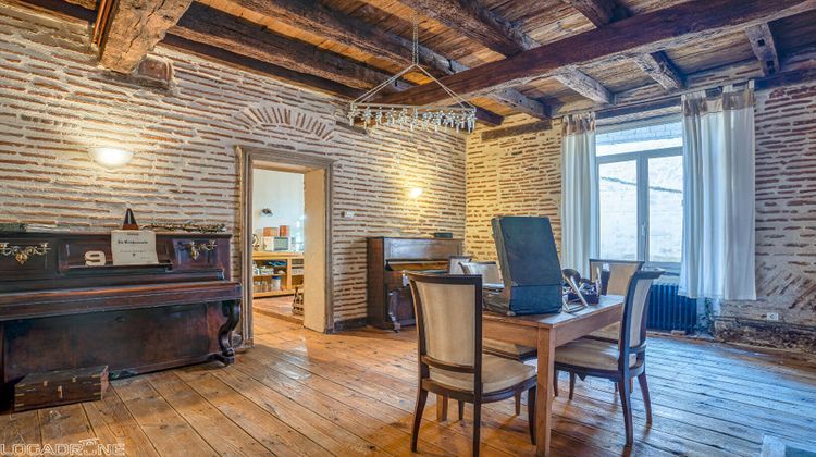 Ma-Cabane - Vente Maison SAINTE-LIVRADE-SUR-LOT, 251 m²