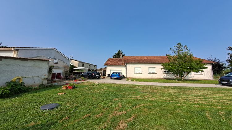Ma-Cabane - Vente Maison Sainte-Livrade-sur-Lot, 295 m²
