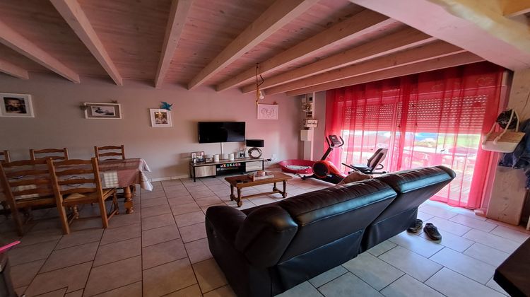 Ma-Cabane - Vente Maison Sainte-Livrade-sur-Lot, 295 m²