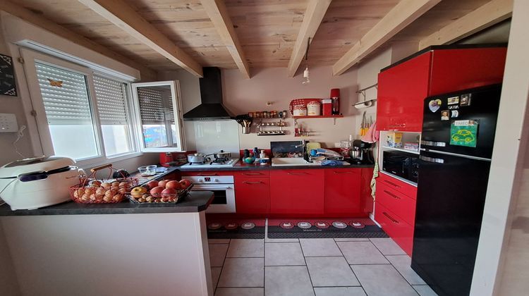 Ma-Cabane - Vente Maison Sainte-Livrade-sur-Lot, 295 m²