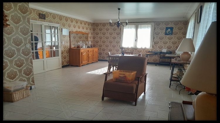 Ma-Cabane - Vente Maison SAINTE LIVRADE SUR LOT, 220 m²