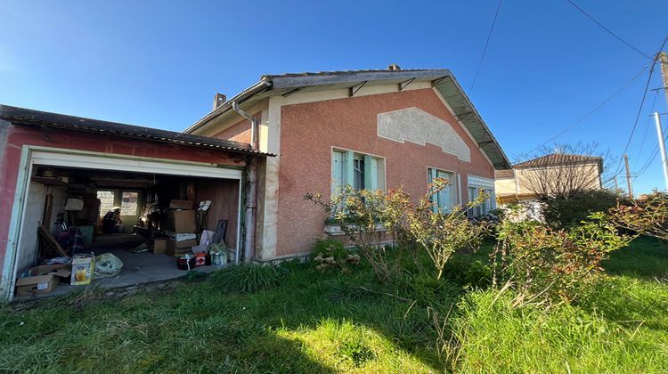 Ma-Cabane - Vente Maison SAINTE-LIVRADE-SUR-LOT, 87 m²