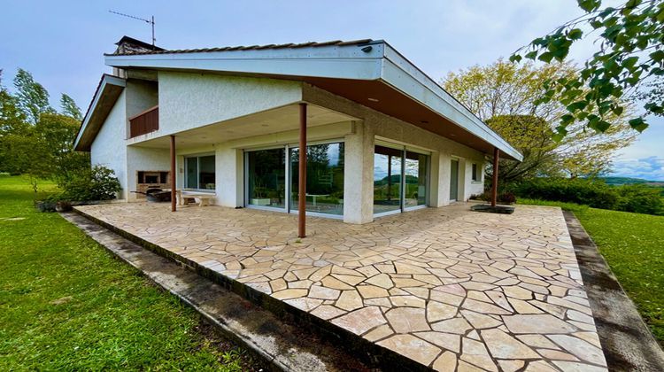 Ma-Cabane - Vente Maison SAINTE-LIVRADE-SUR-LOT, 180 m²