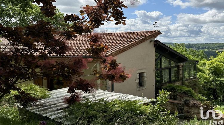 Ma-Cabane - Vente Maison Sainte-Livrade-sur-Lot, 150 m²