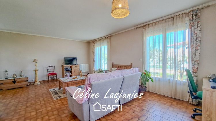 Ma-Cabane - Vente Maison Sainte-Livrade-sur-Lot, 96 m²