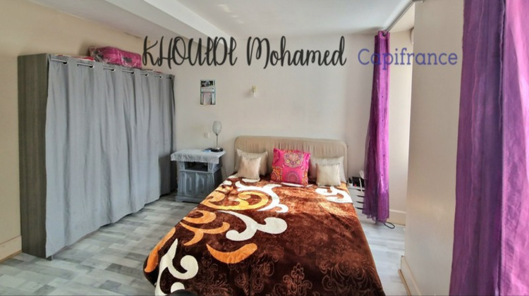 Ma-Cabane - Vente Maison SAINTE LIVRADE SUR LOT, 196 m²