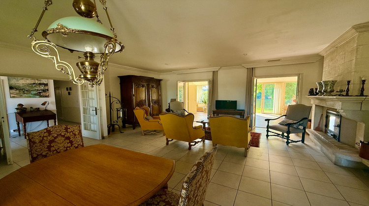 Ma-Cabane - Vente Maison SAINTE-LIVRADE-SUR-LOT, 159 m²