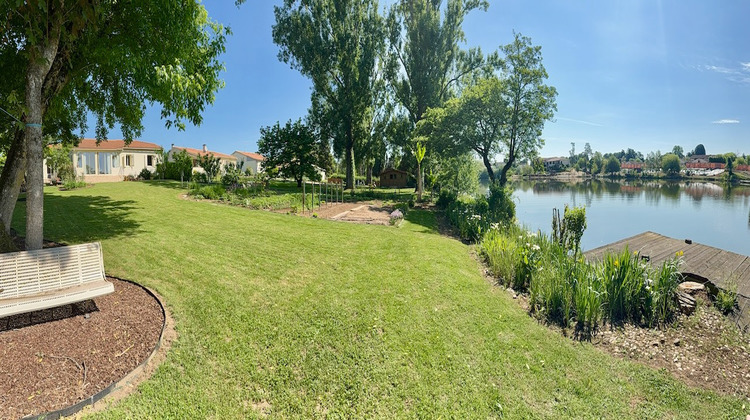 Ma-Cabane - Vente Maison SAINTE-LIVRADE-SUR-LOT, 159 m²