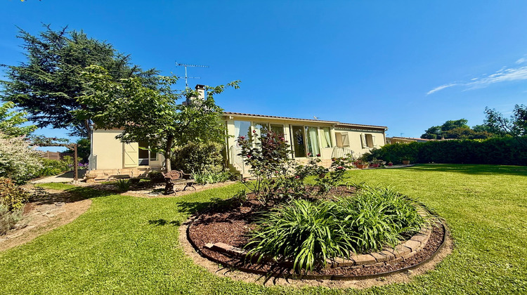 Ma-Cabane - Vente Maison SAINTE-LIVRADE-SUR-LOT, 159 m²