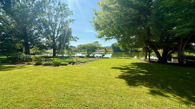 Ma-Cabane - Vente Maison SAINTE-LIVRADE-SUR-LOT, 159 m²