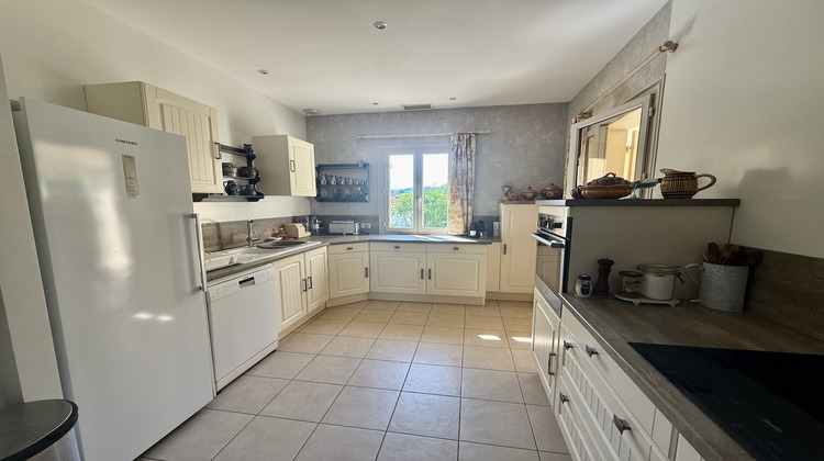 Ma-Cabane - Vente Maison SAINTE-LIVRADE-SUR-LOT, 159 m²