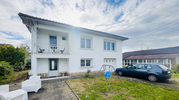 Ma-Cabane - Vente Maison SAINTE-LIVRADE-SUR-LOT, 100 m²