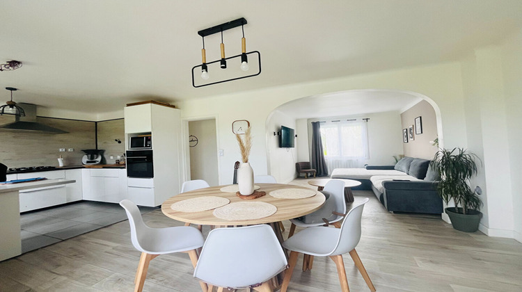 Ma-Cabane - Vente Maison SAINTE-LIVRADE-SUR-LOT, 100 m²