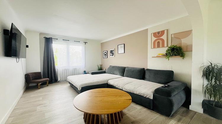 Ma-Cabane - Vente Maison SAINTE-LIVRADE-SUR-LOT, 100 m²