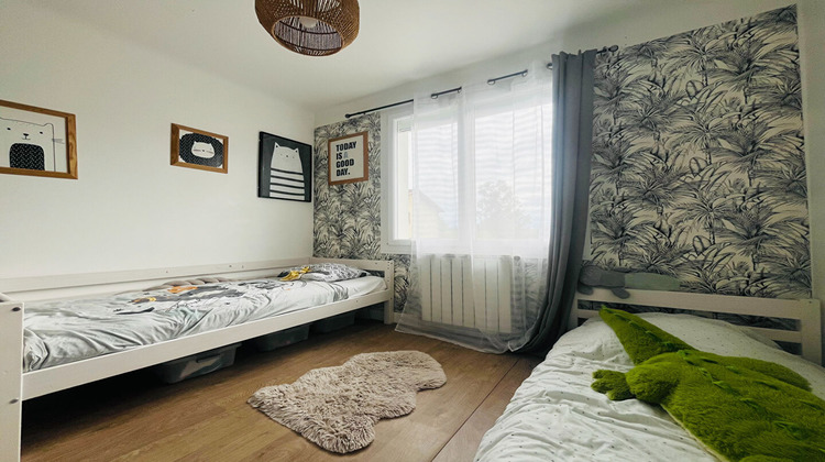 Ma-Cabane - Vente Maison SAINTE-LIVRADE-SUR-LOT, 100 m²