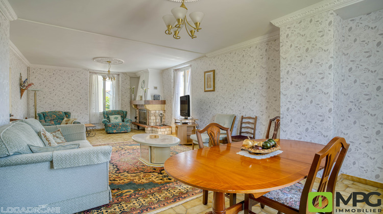 Ma-Cabane - Vente Maison Sainte-Livrade-sur-Lot, 156 m²