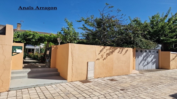 Ma-Cabane - Vente Maison SAINTE LIVRADE SUR LOT, 80 m²