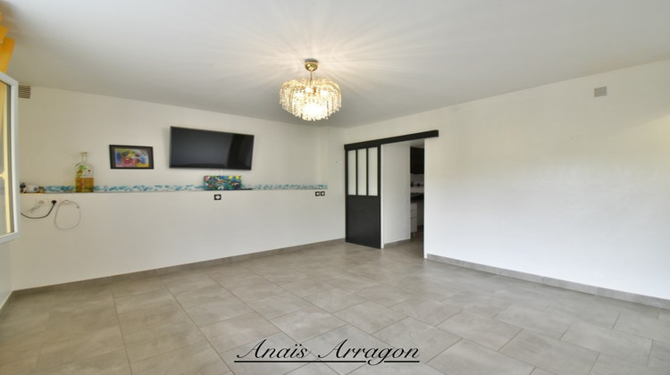 Ma-Cabane - Vente Maison SAINTE LIVRADE SUR LOT, 80 m²