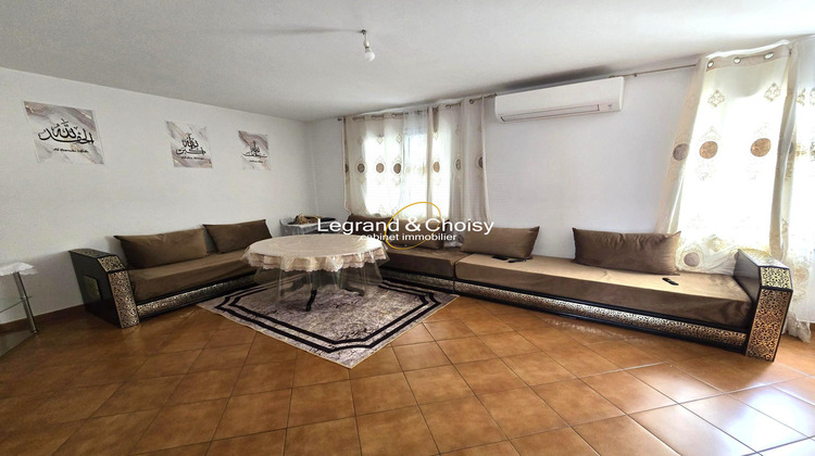 Ma-Cabane - Vente Maison Sainte-Livrade-sur-Lot, 111 m²