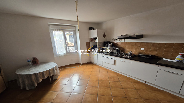 Ma-Cabane - Vente Maison Sainte-Livrade-sur-Lot, 111 m²