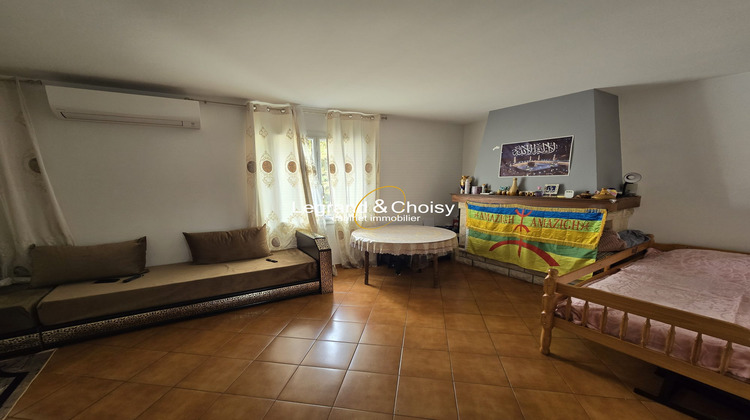 Ma-Cabane - Vente Maison Sainte-Livrade-sur-Lot, 111 m²