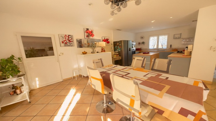 Ma-Cabane - Vente Maison SAINTE LIVRADE SUR LOT, 208 m²