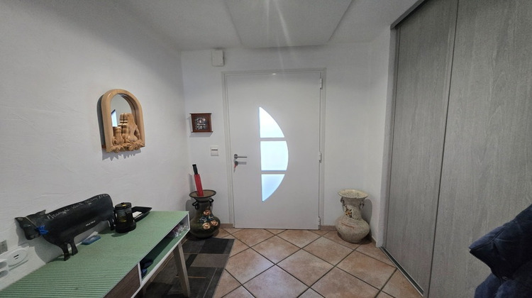 Ma-Cabane - Vente Maison SAINTE LIVRADE SUR LOT, 208 m²