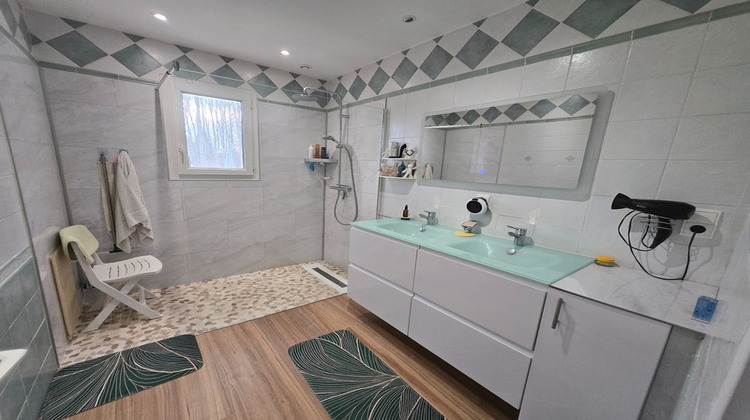 Ma-Cabane - Vente Maison SAINTE LIVRADE SUR LOT, 208 m²