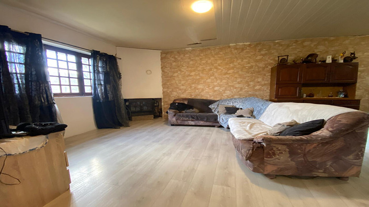 Ma-Cabane - Vente Maison SAINTE-LIVRADE-SUR-LOT, 118 m²