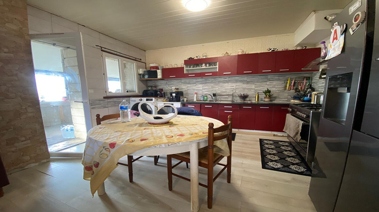 Ma-Cabane - Vente Maison SAINTE-LIVRADE-SUR-LOT, 118 m²