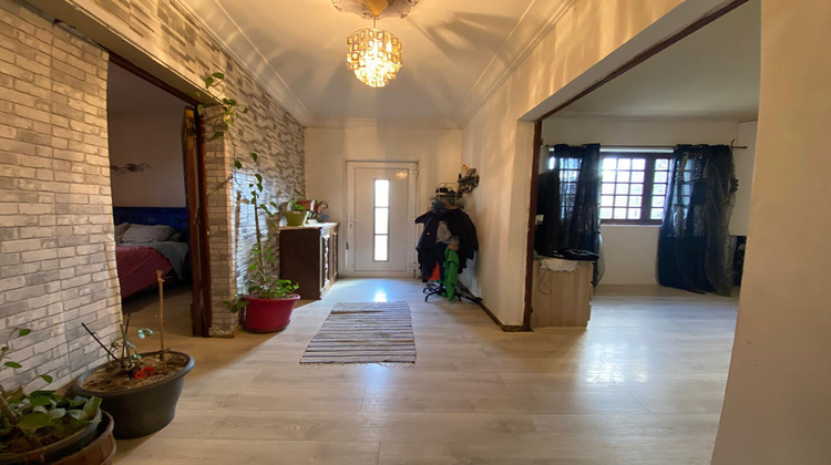 Ma-Cabane - Vente Maison SAINTE-LIVRADE-SUR-LOT, 118 m²