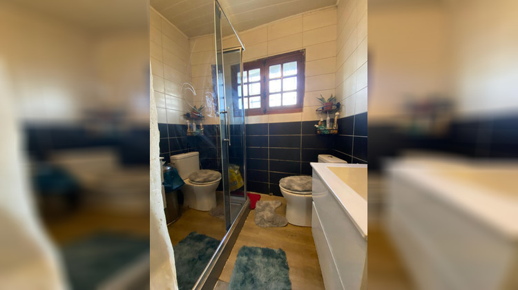 Ma-Cabane - Vente Maison SAINTE-LIVRADE-SUR-LOT, 118 m²