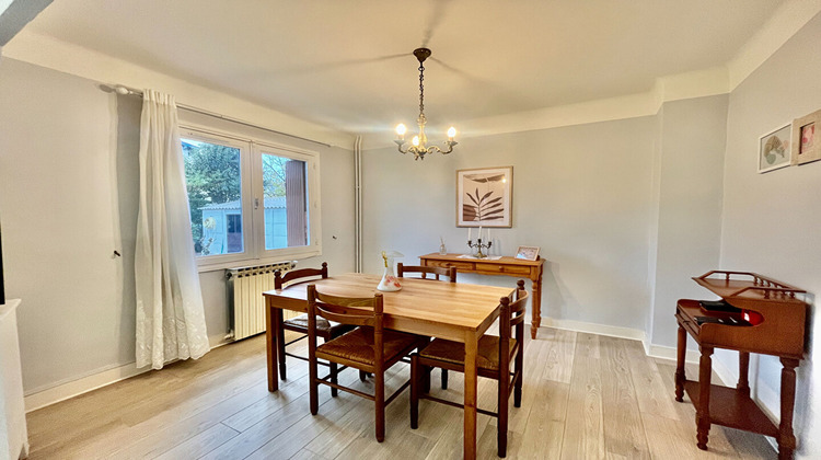 Ma-Cabane - Vente Maison SAINTE-LIVRADE-SUR-LOT, 89 m²