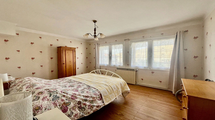 Ma-Cabane - Vente Maison SAINTE-LIVRADE-SUR-LOT, 89 m²